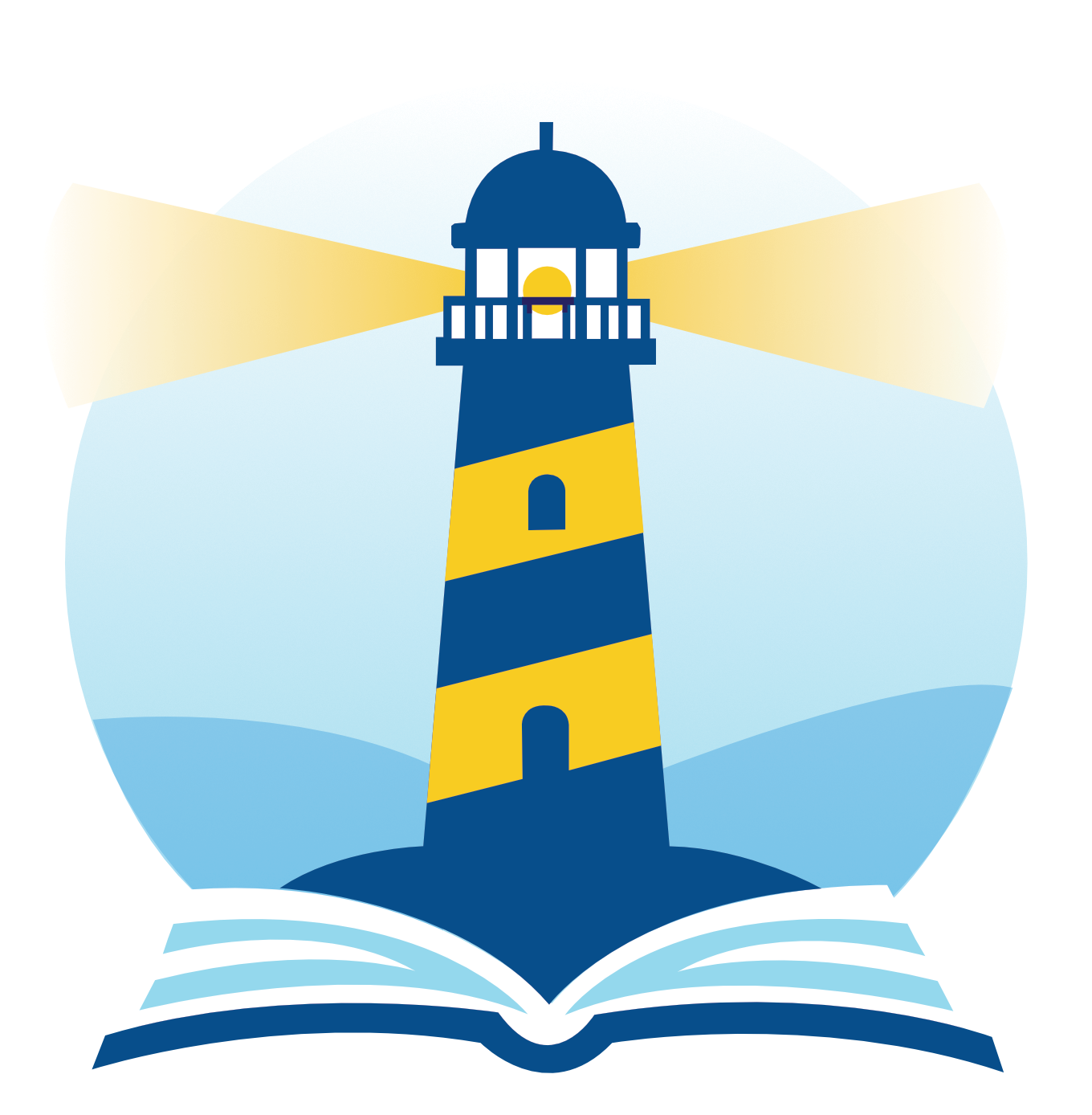 Follow Me English Logo